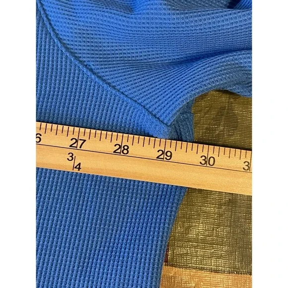 Men's 3XL NWT Los‎ Angeles Chargers Nike Long Sleeve Shirt Blue - Picture 7 of 8